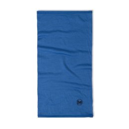 Bandana dziecięca BUFF MERINO LIGHTWEIGHT SOLID ROYAL