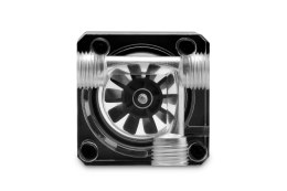 EK Water Blocks 3831109827178 część / akcesorium do systemów chłodzenia komputerów Wskaźnik przepływu