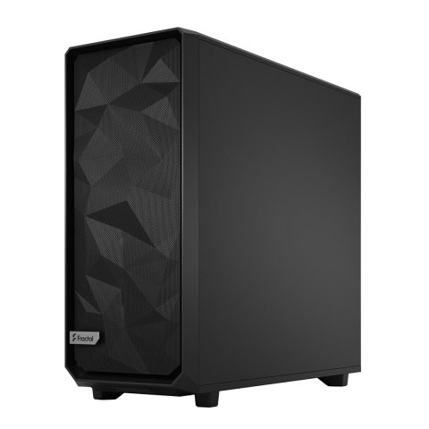 Fractal Design Meshify 2 XL Tower Czarny