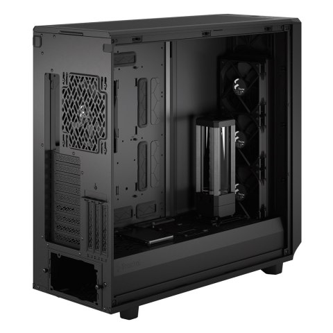 Fractal Design Meshify 2 XL Tower Czarny