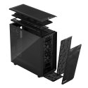 Fractal Design Meshify 2 XL Tower Czarny