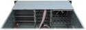 Inter-Tech 3U-30240 Rack Czarny