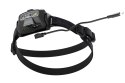 Latarka Ledlenser HF6R Core Black