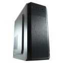 Obudowa LC-Power 7039B Midi Tower PC ATX Micro ATX Mini-ITX Metal Plastik