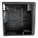 Obudowa LC-Power 7039B Midi Tower PC ATX Micro ATX Mini-ITX Metal Plastik