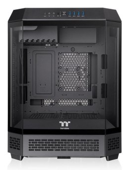 Obudowa Thermaltake The Tower 600 Midi Tower czarna retail