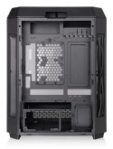 Obudowa Thermaltake The Tower 600 Midi Tower czarna retail