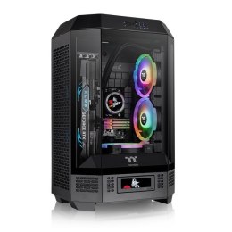 Thermaltake The Tower 300 - Wieża - ATX