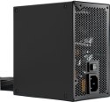 Xilence Performance A+ XN330 | XP750R12 moduł zasilaczy 750 W 20-pin ATX ATX Czarny