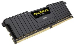 Corsair Vengeance LPX CMK16GX4M2D3000C16 moduł pamięci 16 GB 2 x 8 GB DDR4 3000 MHz