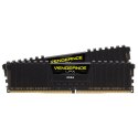 Corsair Vengeance LPX CMK32GX4M2Z3600C18 moduł pamięci 32 GB 2 x 16 GB DDR4 3600 MHz
