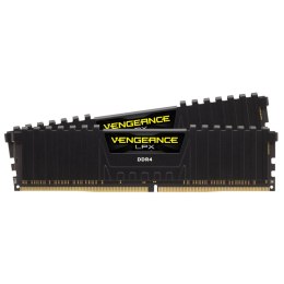 Corsair Vengeance LPX CMK32GX4M2Z3600C18 moduł pamięci 32 GB 2 x 16 GB DDR4 3600 MHz