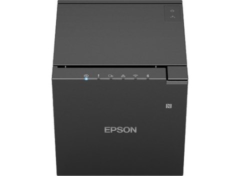 Epson TM-M30III 203 x 203 DPI Przewodowa Termiczny Drukarka POS