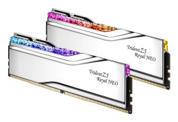 G.SKILL TRIDENT Z5 ROYAL RGB DDR5 2X32GB 6000MHZ CL26 NEO F5-6000J2636H32GX2-TR5NS