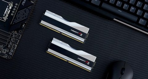 G.Skill F5-8000J4048F24GX2-TZ5RS moduł pamięci 48 GB 2 x 24 GB DDR5 8000 MHz