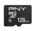 Karta pamięci PNY Performance Plus microSDHC 128GB