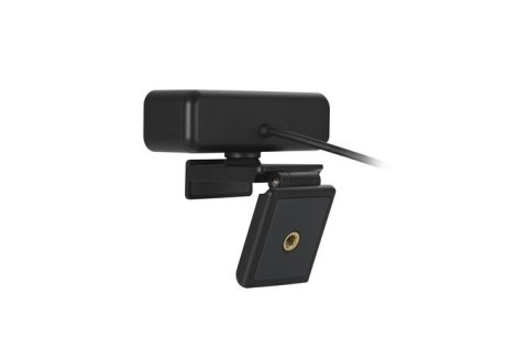 Kensington Kamera internetowa W2050 z autofokusem, rozdzielczość 1080p