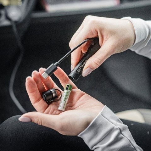 Latarka Ledlenser P3R