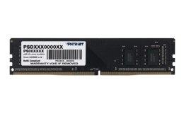 Patriot Signature DDR5 8GB 5600MHz 1 Rank