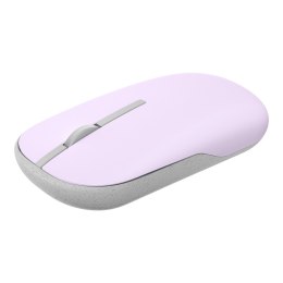 ASUS MD100 myszka Oburęczny RF Wireless + Bluetooth Optyczny 1600 DPI
