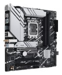 ASUS PRIME B760M-A WIFI Intel B760 LGA 1700 micro ATX