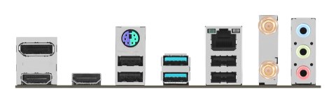 ASUS PRIME B760M-A WIFI Intel B760 LGA 1700 micro ATX