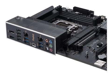 ASUS PROART B660-CREATOR D4 Intel B660 LGA 1700 ATX