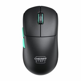 CHERRY XTRFY CX-M68W-BLACK myszka Gaming RF Wireless 26000 DPI