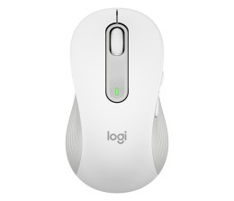 Logitech Signature M650 myszka Po lewej stronie RF Wireless + Bluetooth Optyczny 4000 DPI