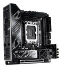 ASUS ROG STRIX Z890-I GAMING WIFI Intel Z890 LGA 1851 (Socket V1) mini ITX