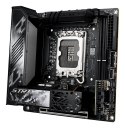 ASUS ROG STRIX Z890-I GAMING WIFI Intel Z890 LGA 1851 (Socket V1) mini ITX