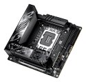 ASUS ROG STRIX Z890-I GAMING WIFI Intel Z890 LGA 1851 (Socket V1) mini ITX