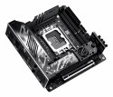 ASUS ROG STRIX Z890-I GAMING WIFI Intel Z890 LGA 1851 (Socket V1) mini ITX