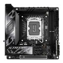 ASUS ROG STRIX Z890-I GAMING WIFI Intel Z890 LGA 1851 (Socket V1) mini ITX