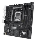 ASUS TUF GAMING B850M-PLUS AMD B850 Gniazdo AM5 micro ATX