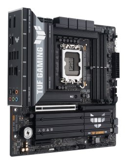 ASUS TUF GAMING B860M-PLUS Intel B860 LGA 1851 (Socket V1) micro ATX