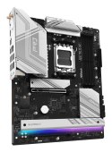 Asrock B850 Pro RS WiFi AMD B850 Gniazdo AM5 ATX