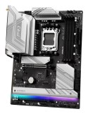 Asrock B850 Pro RS WiFi AMD B850 Gniazdo AM5 ATX