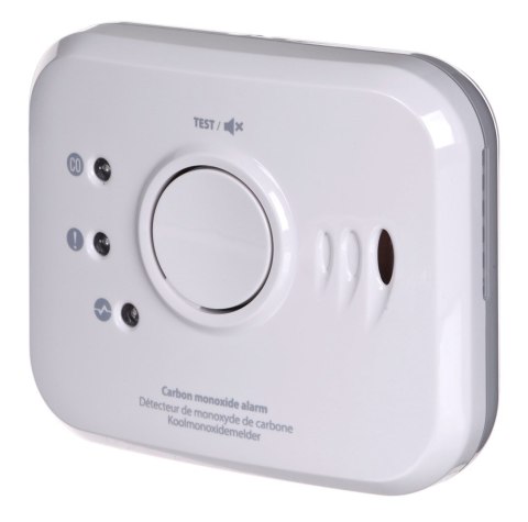 Czujnik Tlenku Węgla NM-CO-10X-INT