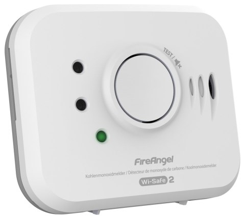 Czujnik Tlenku Węgla NM-CO-10X-INT