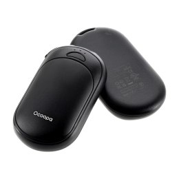 Elektryczny ogrzewacz black UT3 Ocoopa