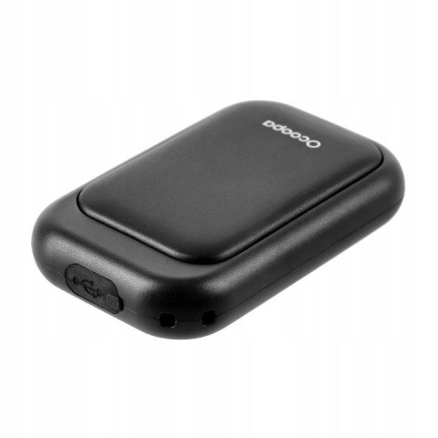 Elektryczny ogrzewacz black UT4 Ocoopa