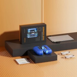 Elektryczny ogrzewacz black UT4103 Ocoopa