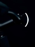 Lampka rowerowa Curve Front Light 220lm