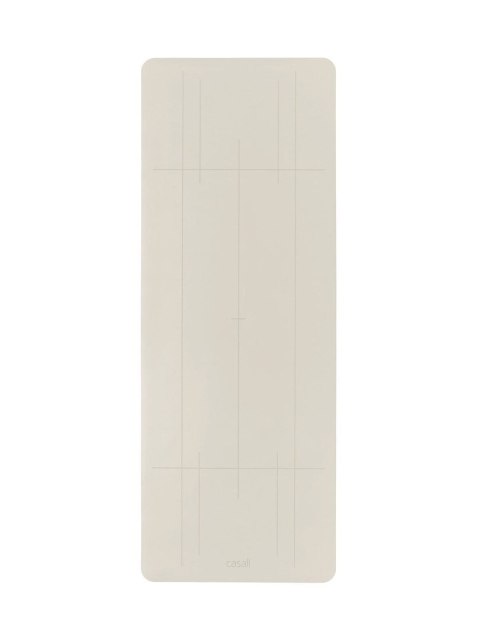 Mata do jogi CASALL Yoga mat Grip III 5mm