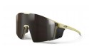 Okulary JULBO EDGE COVER brązowy - L