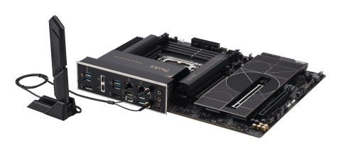 Płyta główna MB Z890 S1851 ATX/PROART Z890-CREATOR WIFI ASUS