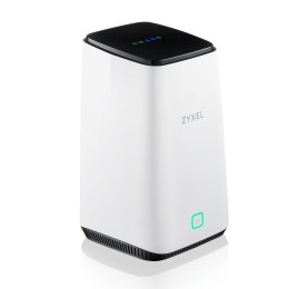 Router Wi-Fi 6 5G Zyxel FWA-510-EU0102F Indoor Standalone/Nebula z Licencją Nebula Pro 1 ROK , AX3600 WiFi, 1x 2.5GB LAN
