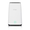 Router Wi-Fi 6 5G Zyxel FWA-510-EU0102F Indoor Standalone/Nebula z Licencją Nebula Pro 1 ROK , AX3600 WiFi, 1x 2.5GB LAN