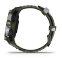 Zegarek Garmin Instinct Solar Camo Zielony (010-02293-06)